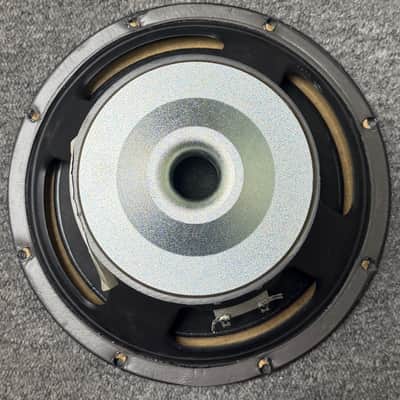Celestion LN 10/3002-12 10" 12Ω Woofer Speaker - Replacement Speaker image 2