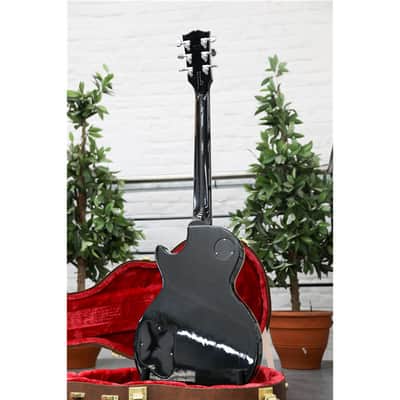 GIBSON Noel Gallagher Les Paul Standard image 4