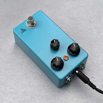 Rarebird effects- Hatchet Overdrive (lineage in description) image 3