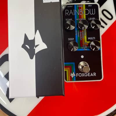FoxGear Rainbow Reverb image 2