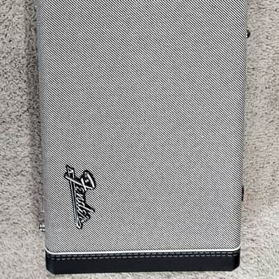Fender Susan Tedeschi Telecaster, Rosewood Fingerboard, Aged Caribbean Mist image 3