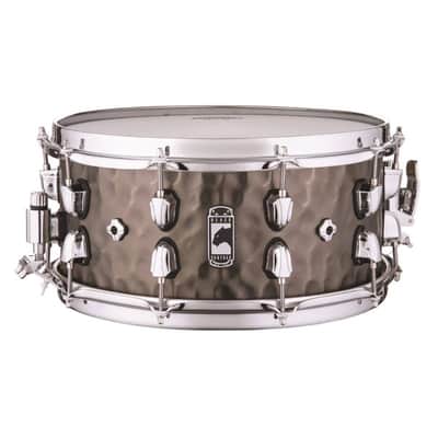 Mapex Black Panther Persuader 14"x6.5" Snare Drum image 1