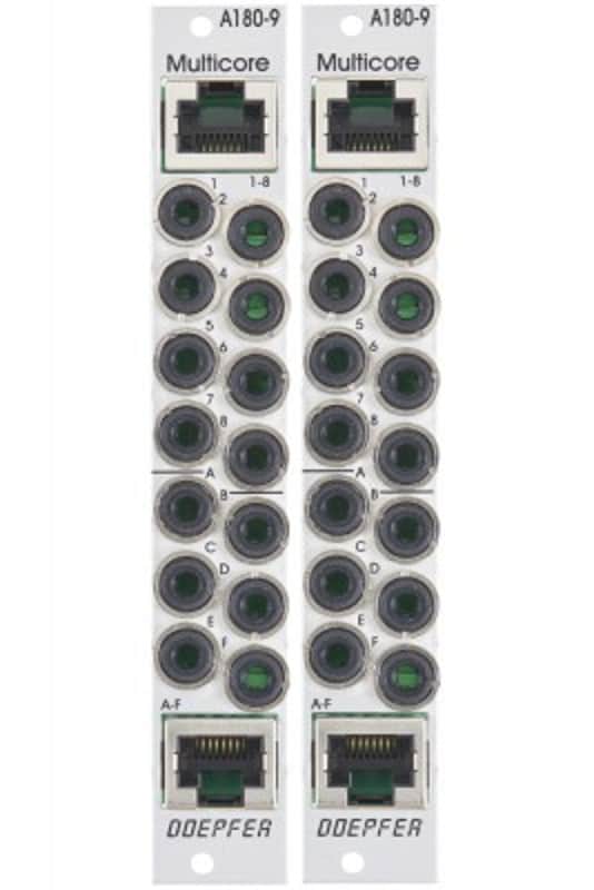 Doepfer A-180-9 image 1