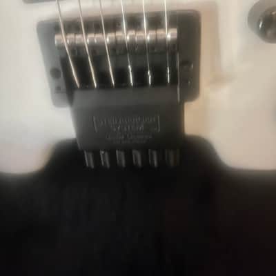 Steinberger GU Spirit 1990-2000 - White image 24