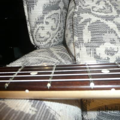 Fender American Professional Ash Jazzmaster L&M Exclusive image 19