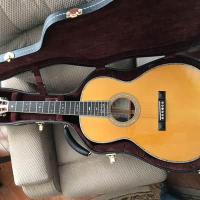 Martin 000-45 Stephen Stills 2004 Signature Edition image 8