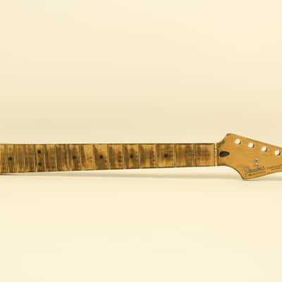 2002 Vintage Fender Stratocaster Maple Neck ~Heavy RELIC~ MIM Mexico image 1