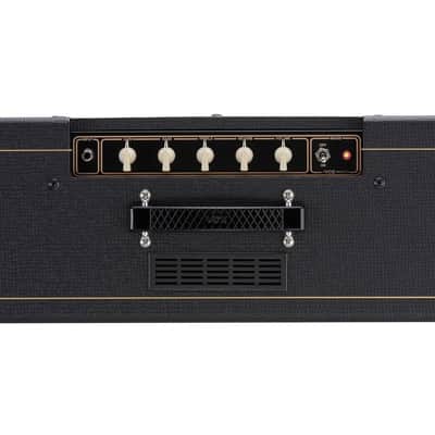 Vox AC10C1 1x10" 10-Watt Tube Guitar Combo Amplifier - Open Box image 3