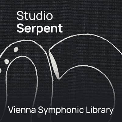 Vienna Symphonic Library Studio Serpent - Crossgrade from VI Historic Winds I image 1