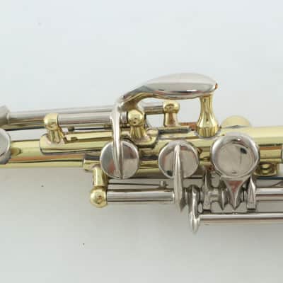 Orsi Bb Soprano Sarrusophone SN R0819 GORGEOUS image 9