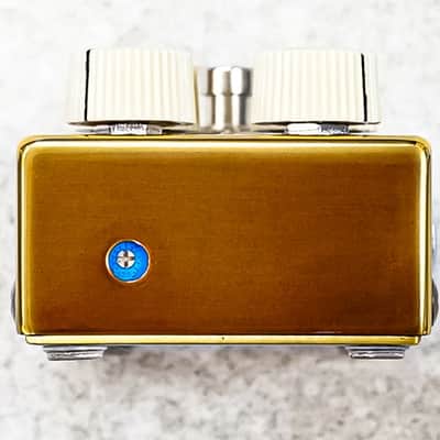 Vemuram Jan Ray Overdrive *Free Shipping in the US* image 2