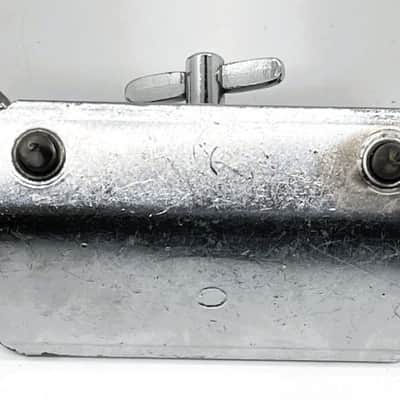 Slingerland #734 Hoop Mounted Bass Drum Anchor - Vintage 60s/70s - SBDA-102 image 4