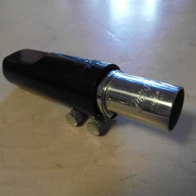 Berg Larsen Metall Mundstück 95/2/SMS Tenor Saxophon image 2