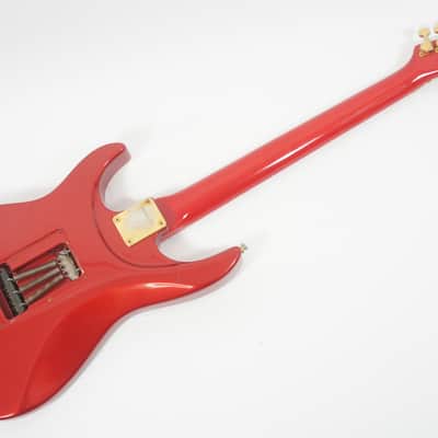 [SALE Ends June 22] FERNANDES LA-85KK L'Arc~en~Ciel KEN SIGNATURE MODEL MAPLE BODY image 8