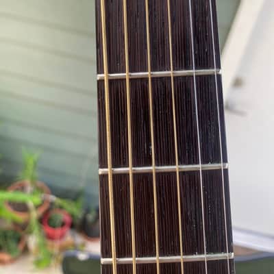 Weekend Sale! Collings CJ-35GSB German Spruce top image 13