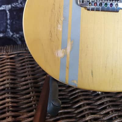 Gaylord Guitars Custom Shop Danny Boy - 2026 - Aztec Inca image 6