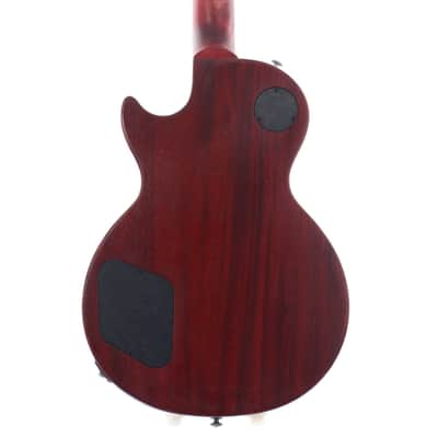 Gibson USA Les Paul Faded 2017 T Wine Red [170081114] (03/18) image 4