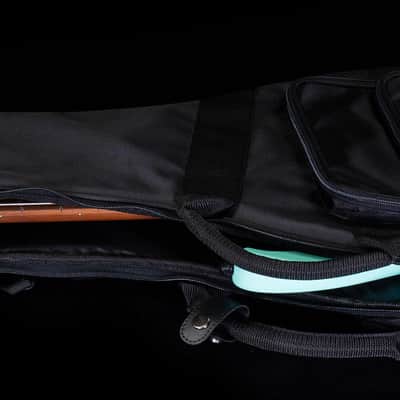 Ibanez Bass Workshop EHB1005MSSFM Sea Foam Green Matte Bass Guitar (556) - on hold image 7