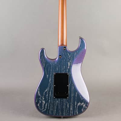 Tom Anderson Icon Classic 2024, Mystichrome with White Dog Hair image 8
