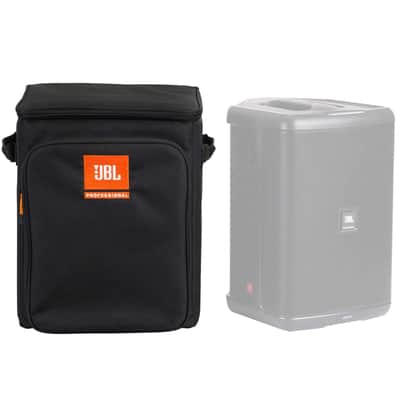 JBL EON-ONE-COMPACT-BP Backpack for EON ONE COMPACT Speaker - Open Box Mint image 6