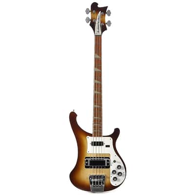 Rickenbacker 4003 (1995 - 2011) | Reverb Canada
