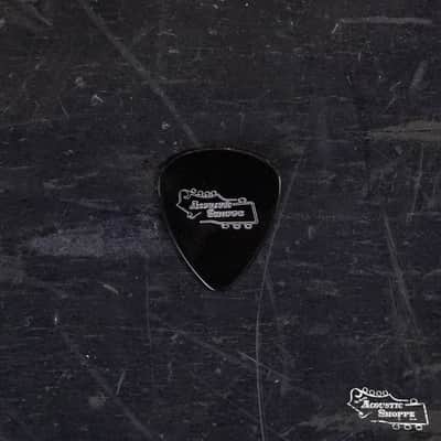 ToneSlabs Darth Tone Series Tear Drop Guitar Pick - 1.3mm image 2