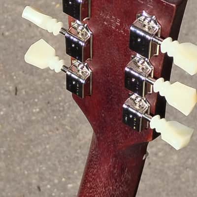 🎸 FOR SALE: 2005 Gibson SG Special - Faded Cherry 🍒 image 7