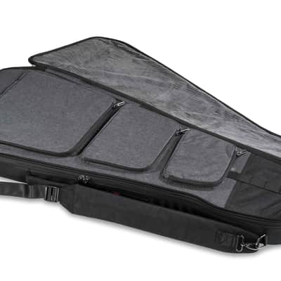 Gruv Gear GigBlade3 E-Gitarre KARBON Edition 2023 - Schwarz image 4