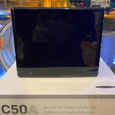 Auratone C50A 2010s - Black image 5