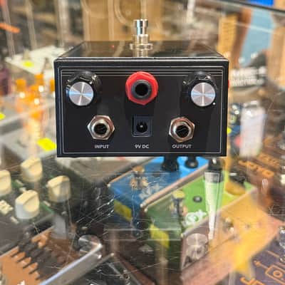 JHS Legends Series Mary-K 1969 Japan Fuzz 2023 - 2025 - Black image 2