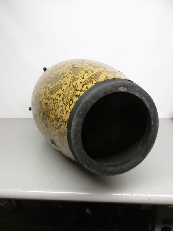 Remo Poncho Sanchez Signature Series 12