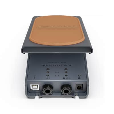 Lehle Dual Expression Pedal image 2
