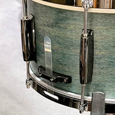 Negi Drums MR1307TB-S2GS [Maple Snare Drum / 137] [Made in Japan] [Limited quantity special item] image 3