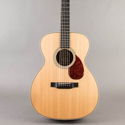 Collings OM2H 2021, Natural image 5