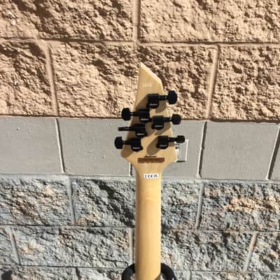 Jackson JS Series JS22 SC Monarkh Tobacco Burst image 6