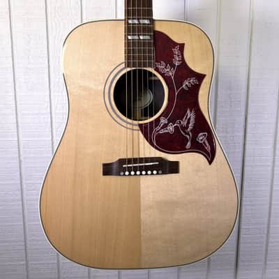 Gibson Hummingbird Studio Rosewood - Natural 22825060 image 1