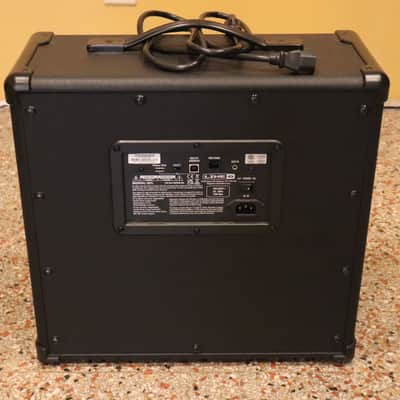Line 6 Spider V60 Combo Guitar Amplifier image 6