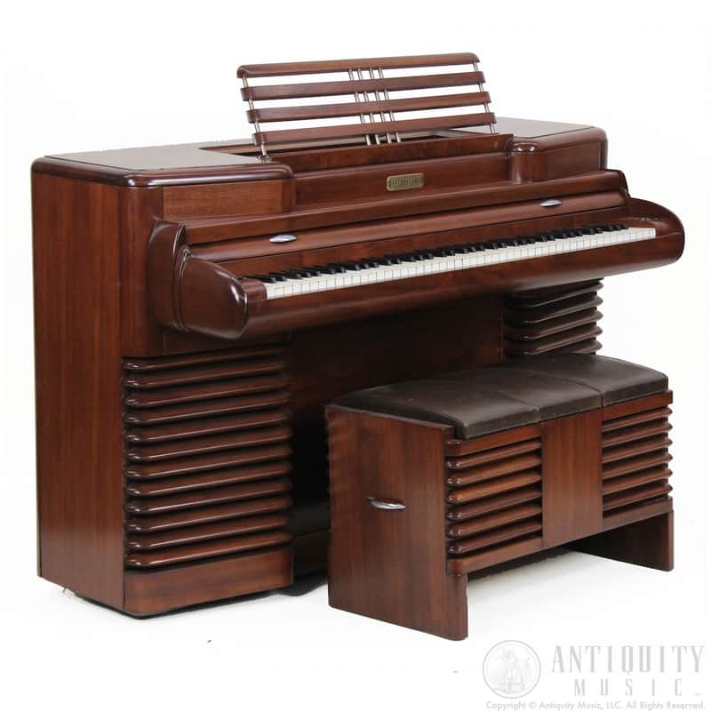 RCA Storytone Electric Piano image 1
