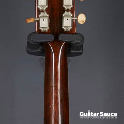 Gibson 330 Sunburst 1968 Original Vintage (Cod.1415VG) image 13