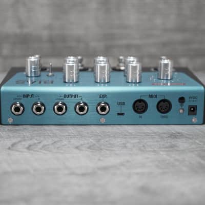Positive Grid BIAS Modulation Pro image 7