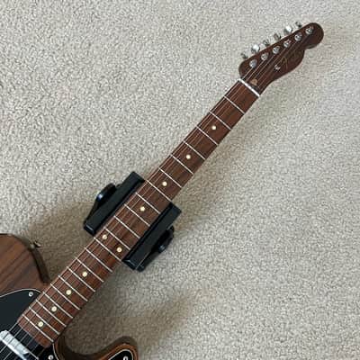 Fender Rosewood Telecaster - Natural image 3