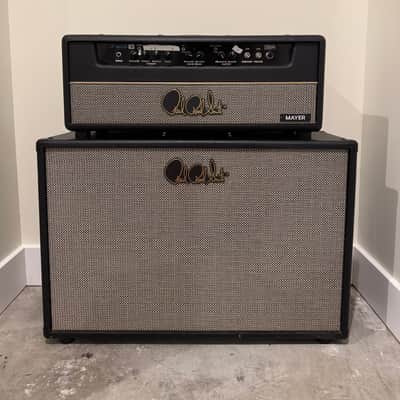 PRS J-MOD 2x12 Cabinet