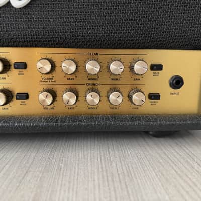 Marshall JVM410H (2008) imagen 5