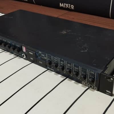 Simmons SDS 1000 5-Channel Drum Sound Module image 1