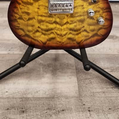 Washburn X-series Sunburst image 3