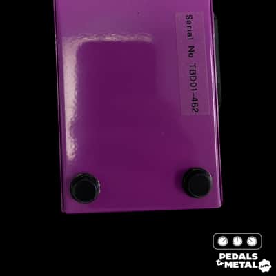 Fryer Brian May Deluxe Treble Booster - x8813 image 6