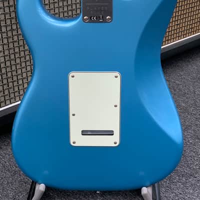 Fender Player Plus Stratocaster with Pau Ferro Fretboard 2021 - Present - Opal Spark image 8
