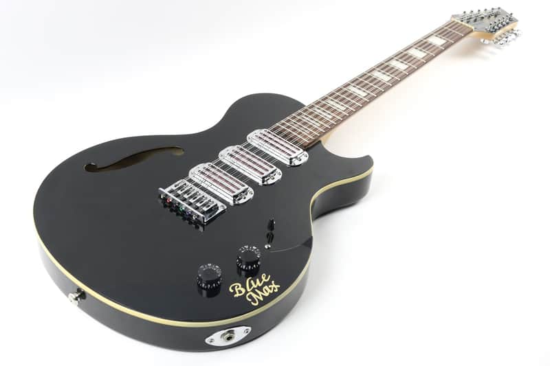 Brownsville Choirboy 12-String | Reverb