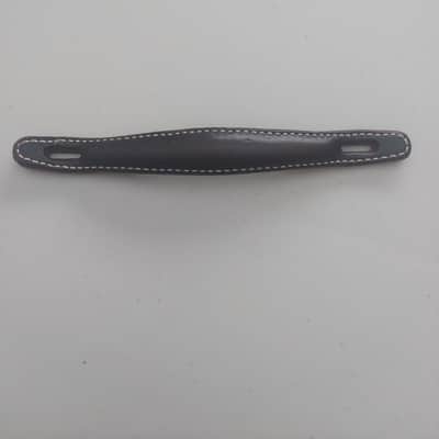 Fender REPRODUCTION Tweed Amp Leather Handle (The Best Repro) (M-164) image 1