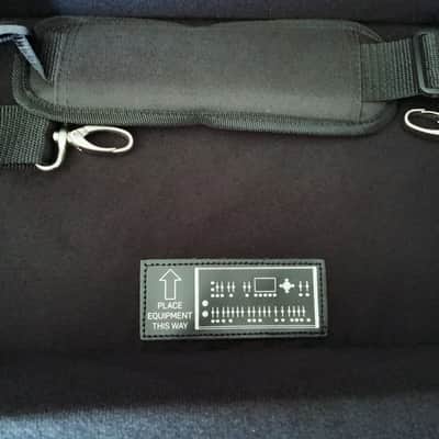Behringer Deepmind 12-TB Deluxe Transport Bag image 8